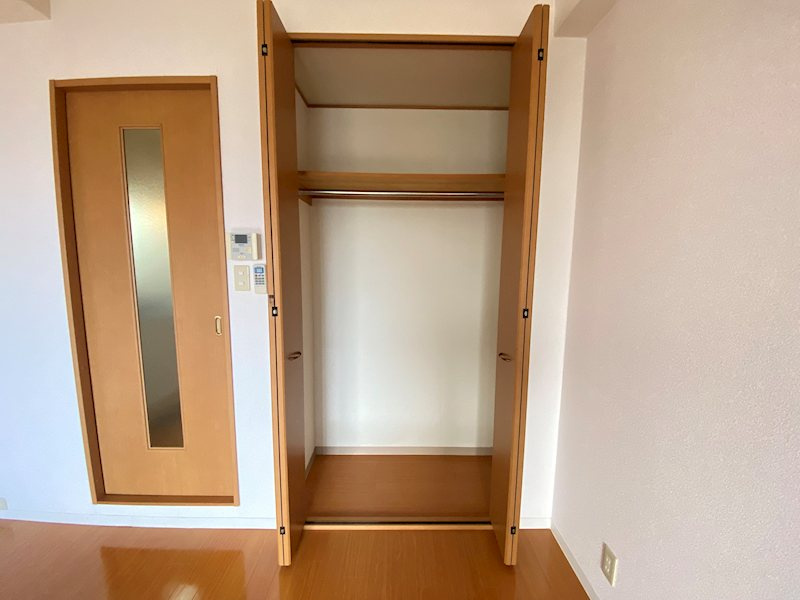 エリーフラッツ京町 の内装