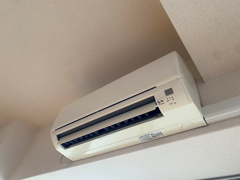 エリーフラッツ京町 の内装