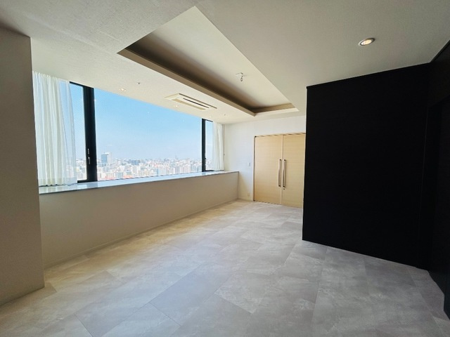 名古屋市千種区千種２丁目の賃貸マンションの内装