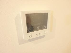 ベルフォンスのセキュリティ