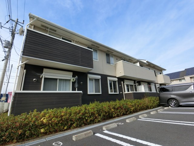 パッシオーネ　Aの画像