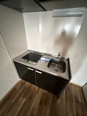 ル・シエール次屋のキッチン