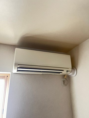 尼崎市次屋１丁目のアパートの設備