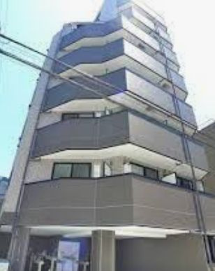 Parc奥浅草の外観|建物外観を気になさる方へ、見た目の良い物件です