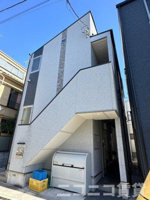 【外観】 | ハーモニーテラス梅田Ⅴ