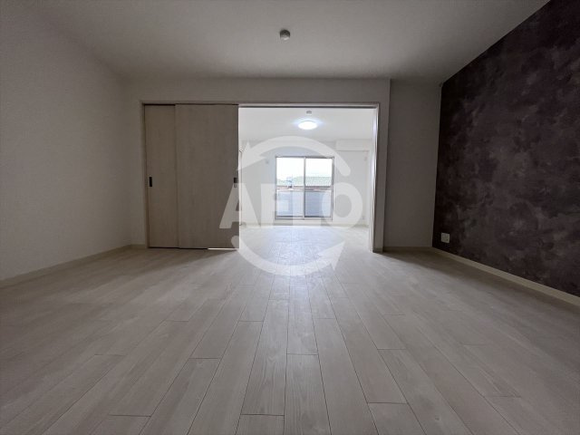 カサノストルム流町2NEW HOPEの洋室|カサノストリム流町2NEW HOPE　洋室