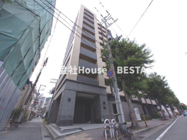 プレジール三ノ宮Ⅲ