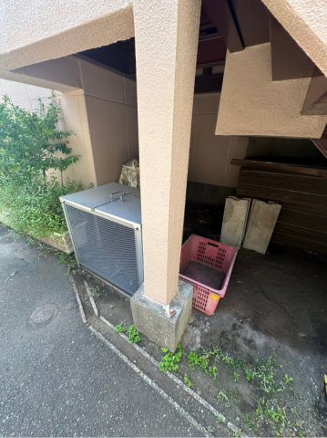 コーポラスエコーのその他