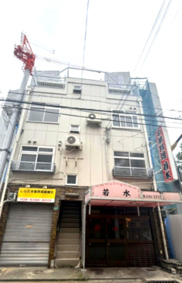 延山マンション
