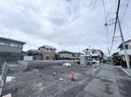 富士市宮下 6期 新築一戸建て 2号棟の画像