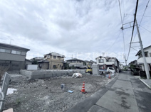 富士市宮下 6期 新築一戸建て 2号棟の画像