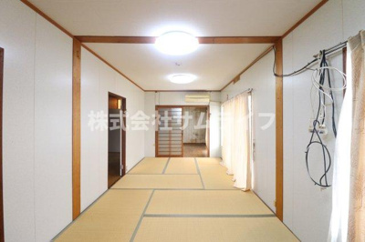 【和室】 | 花瀬戸建て