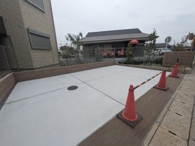 【駐車場】 | アルタス北国分