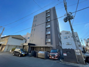 GRACE COURTⅡの画像