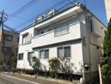 ドムール上池台の画像