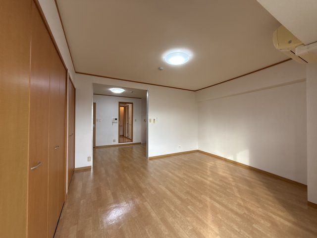リッチ・キャッスルIの子供部屋