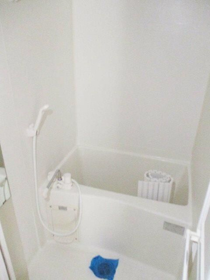 【浴室】 | エーデル三軒茶屋