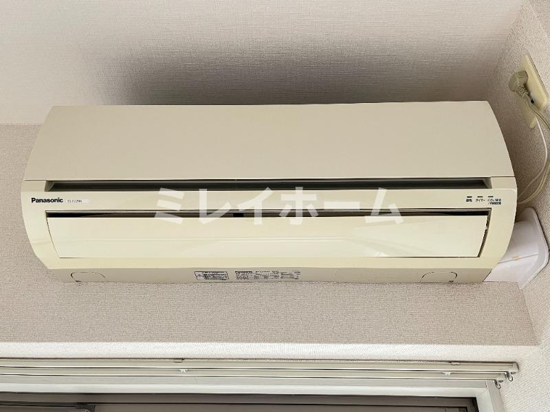 プリムローズの設備|同建物内、別のお部屋の参考写真になります。