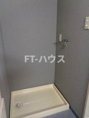 テレパレス船橋三咲Ｂ棟の設備