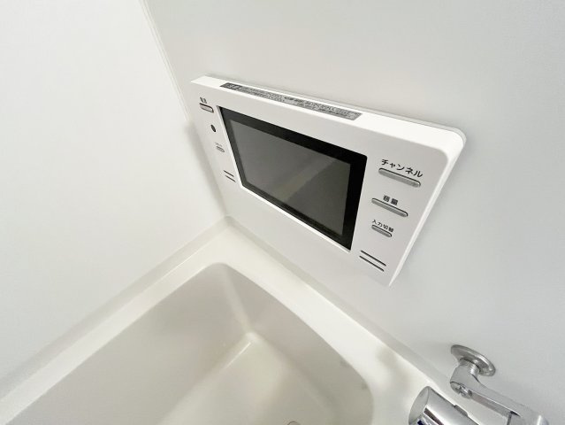 Grandtic水沢のその他