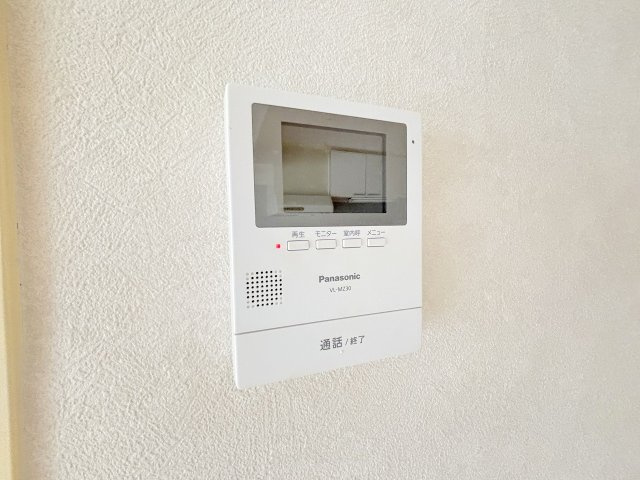 新大阪ファミール東館のセキュリティ