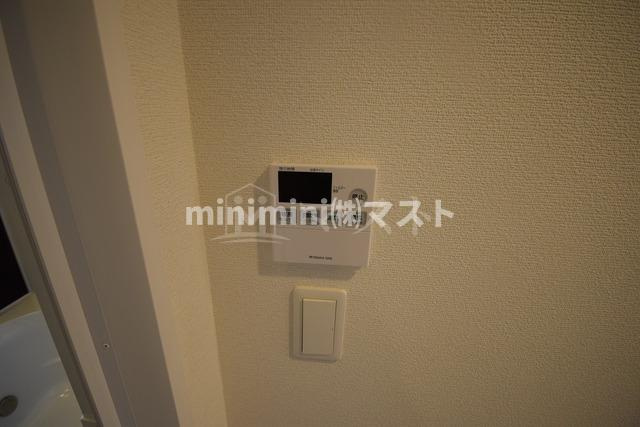 エステムコート難波Ｖブロードの設備