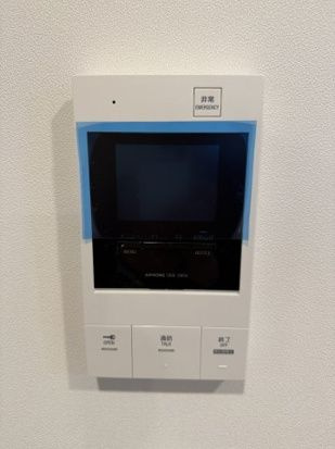 グランクオール浅草のセキュリティ