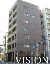 サクラメントハウスの画像