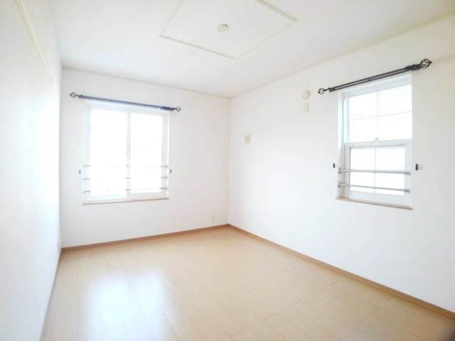 サンセール　Ａの展望