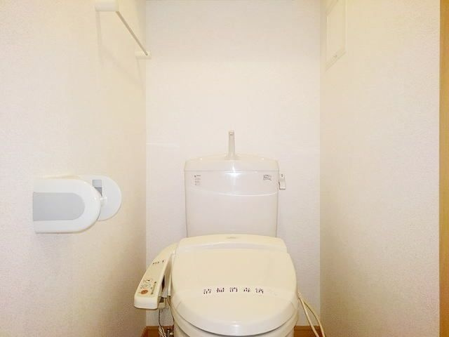 サンセール　Ａのトイレ
