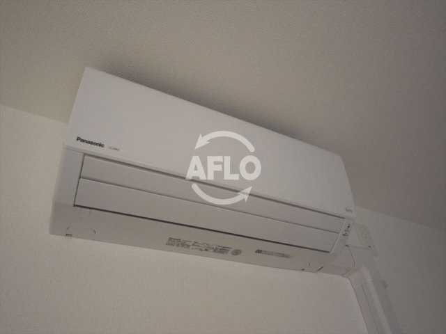 レオンコンフォート大手前ラトゥールの設備|レオンコンフォート大手前ラトゥール　エアコン