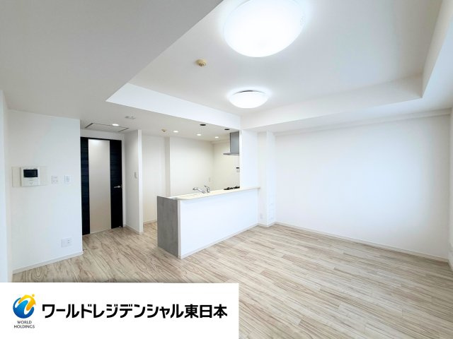 ライオンズガーデン柏木