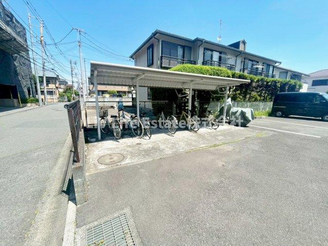 リベラ東久留米 