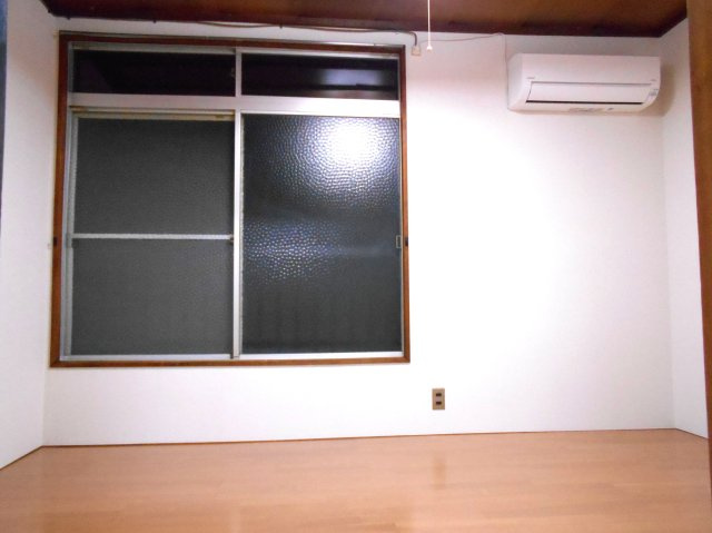 フォレスタ流山の洋室|洋室6帖