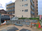 名古屋市守山区八反701【仲介手数料無料】新築一戸建て　1号棟の画像