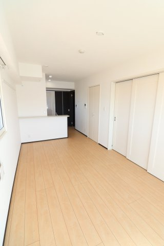 コントレイルの設備