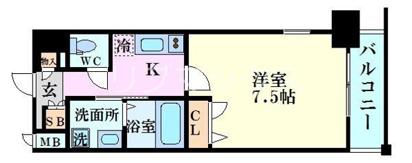 La Douceur梅田West
