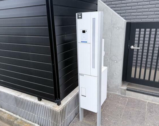 ブランシェのその他共用部分