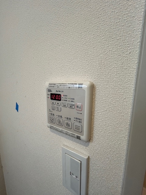 エスポワールの設備