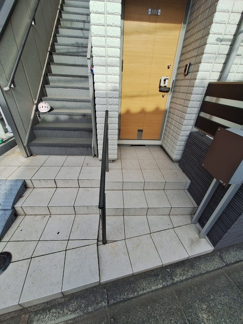エスポワールのその他共用部分