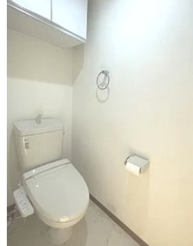 TOKIO東向島のトイレ|トイレです