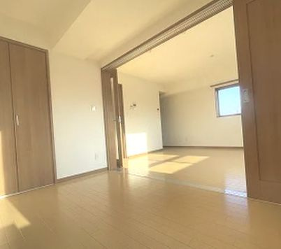 TOKIO東向島の内装|内装です
