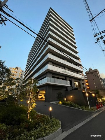 GRAND VILLASSE福島　仲介手数料無料の外観
