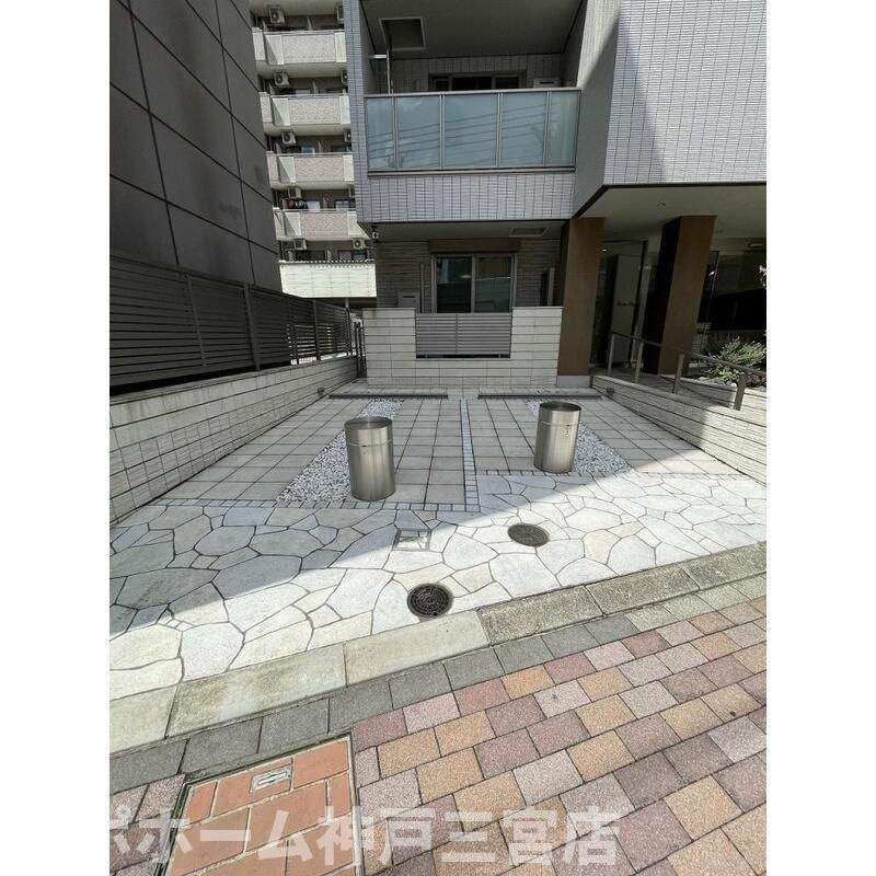 メゾンブランシュのその他共用部分