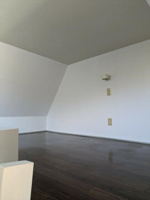 ロフト付きのお部屋です