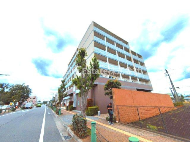 Ｌｉｂｅｒｔａ　ｖｉｌｌａ　リヴェルタヴィラの外観