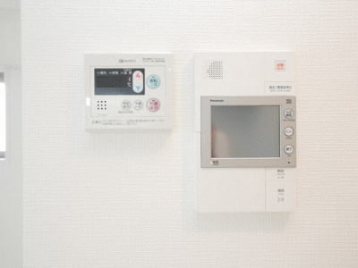 【セキュリティ】 | エスリード弁天町グロリア