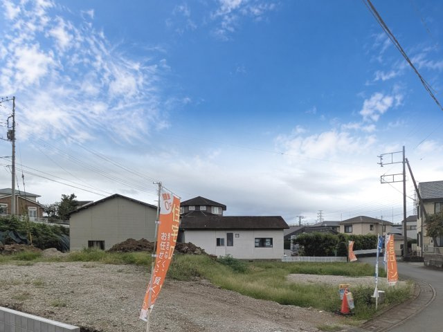 三島市萩第１　全５区画の周辺