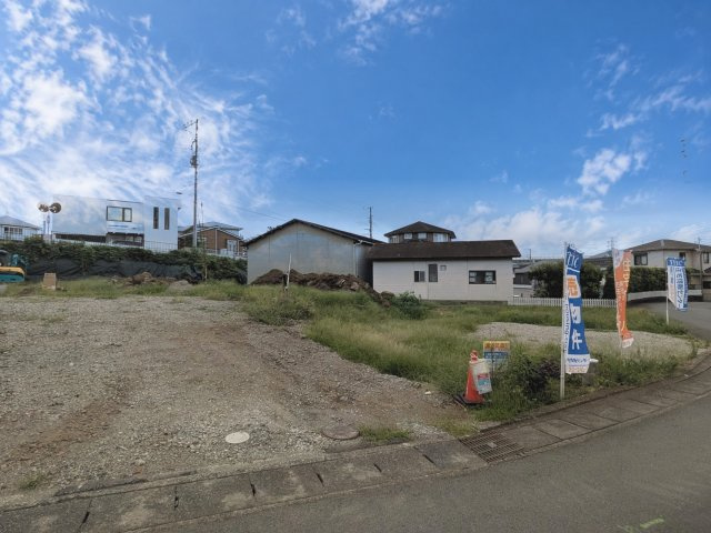 三島市萩第１　全５区画の周辺