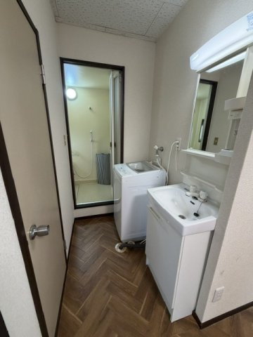 インセンス馬堀町の設備